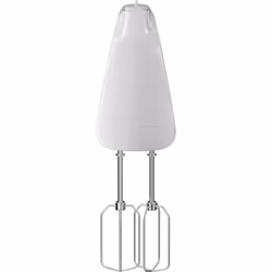 Electrolux EHM4W Batteur à main 500 W Blanc - Vue supplémentaire 5