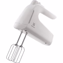 Electrolux EHM4W Batteur à main 500 W Blanc - Vue supplémentaire 6