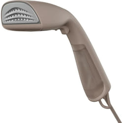 Electrolux E7HS2-8WB Défroisseur vapeur portatif 0,1 L 1600 W Beige, Noyer