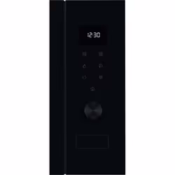AEG OS5MG20EB Noir Micro-ondes grill Intégré 20 L 800 W - Vue supplémentaire 2