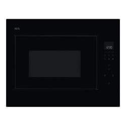 AEG NMB6G261UB Noir Micro-ondes grill Intégré 26 L 900 W