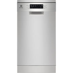 Electrolux AirDry ESA63200SX Sous comptoir 10 couverts E