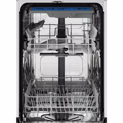 Electrolux AirDry ESA63200SX Sous comptoir 10 couverts E - Vue supplémentaire 2