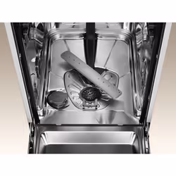 Electrolux AirDry ESA63200SX Sous comptoir 10 couverts E - Vue supplémentaire 4