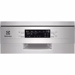 Electrolux AirDry ESA63200SX Sous comptoir 10 couverts E - Vue supplémentaire 5