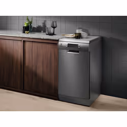 Electrolux AirDry ESA63200SX Sous comptoir 10 couverts E - Vue supplémentaire 6