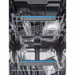 Electrolux AirDry ESA63200SX Sous comptoir 10 couverts E - Vue supplémentaire 7