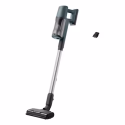 Electrolux EP61CB21OG, 2-in-1 stick vacuum, Sans sac, Vert, Plastique recyclé, Sec, Tapis, Sol dur, Tapisserie