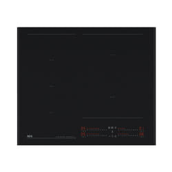 AEG - Table induction saphir matt NII64G00AZ 60CM