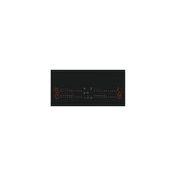 AEG - Plaque induction TI84IB30FZ saphirmatt