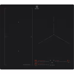 Plaque induction ELECTROLUX EIS62356IZ SaphirMatt, SenseBoil