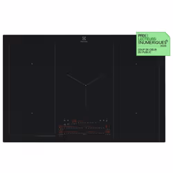 Plaque induction ELECTROLUX EIS87553IZ SaphirMatt