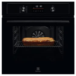 Electrolux EOF4P46BK 65 L A+ Noir