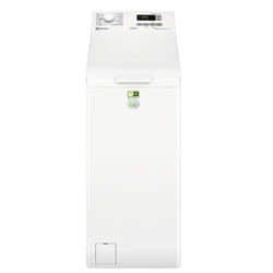 Electrolux EW6T3263EC 6kg 1200 tr/min Blanc