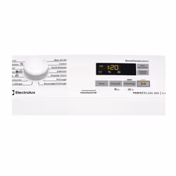 Electrolux EW6T3263EC 6kg 1200 tr/min Blanc