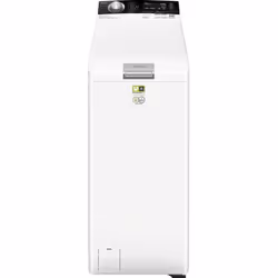 Lave linge top AEG LTR8C7331A