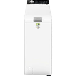 Lave linge top AEG LTR8C7331A