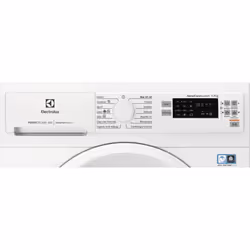 Electrolux SensiCare 600 EW6S507W Lave-linge Frontal 7 kg 951 tr/min Blanc - Vue supplémentaire 2
