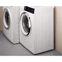 Electrolux SensiCare 600 EW6S507W Lave-linge Frontal 7 kg 951 tr/min Blanc - Vue supplémentaire 3