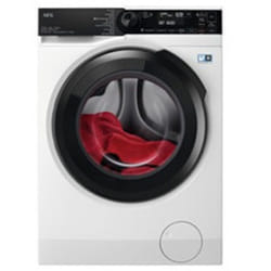 AEG LWR73A1176V lave-linge séchant blanc 11kg 7kg
