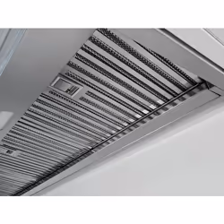 Electrolux Serie 600 KFEC16X, 600 m³/h, Conduit / Recirculation, A, A, B, 63 dB