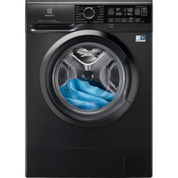 Electrolux SensiCare 600 EW6S306BL 6kg 951 tr/min Noir, Argent