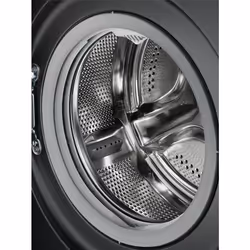 Electrolux SensiCare 600 EW6S306BL 6kg 951 tr/min Noir, Argent