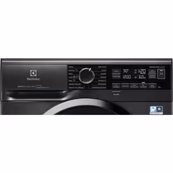 Electrolux SensiCare 600 EW6S306BL 6kg 951 tr/min Noir, Argent