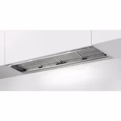 Electrolux Serie 600 KFEC12X hotte Montée au mur Acier inoxydable 600 m³/h A+ - Vue supplémentaire 6