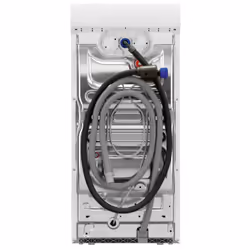 AEG Series 7000 LTR7E36S Lave-linge Top 7 kg 1251 tr/min Blanc - Vue supplémentaire 2