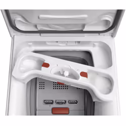 AEG Series 7000 LTR7E36S Lave-linge Top 7 kg 1251 tr/min Blanc - Vue supplémentaire 5