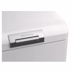 AEG Series 7000 LTR7E36S Lave-linge Top 6 kg 1251 tr/min Blanc - Vue supplémentaire 3