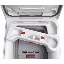 AEG Series 7000 LTR7E36S Lave-linge Top 6 kg 1251 tr/min Blanc - Vue supplémentaire 4