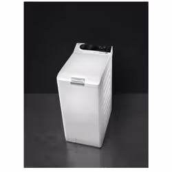 AEG Series 7000 LTR7E36S Lave-linge Top 6 kg 1251 tr/min Blanc - Vue supplémentaire 6