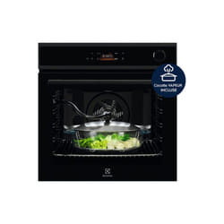 Four Electrolux EOC8P39WH