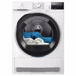 Sèche linge pompe à chaleur ELECTROLUX EW6HI4936AB