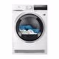 Electrolux Sche-linge DelicateCare 700 - Pompe  chaleur - 8 kg - A - 66 dB - YW7HI382DC