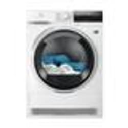 Electrolux Sche-linge DelicateCare 700 - Pompe  chaleur - 8 kg - A - 66 dB - YW7HI382DC