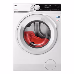AEG Series 7000 LFR7294O2B, Charge avant, 9 kg, B, 75 dB, 1400 tr/min, A