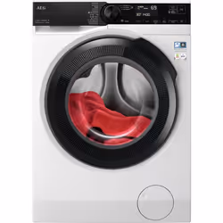 AEG Series 7000 LFR7314O4C, Charge avant, 10 kg, B, 75 dB, 1400 tr/min, A
