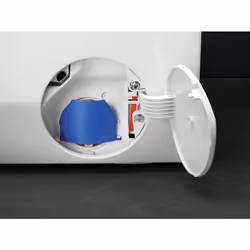 AEG Series 7000 LFR7304L4B 11kg Blanc