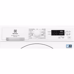 Electrolux 5000 series EWW8416DB machine à laver avec sèche linge Pose libre Charge avant Blanc - Vue supplémentaire 2