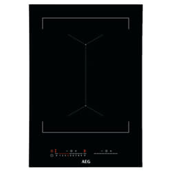 AEG IKS42640KB Noir Intégré 36 cm Plaque sans zone à induction 2 zone(s)