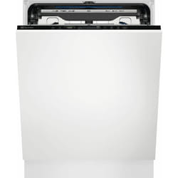 Electrolux SatelliteClean EES68605L Entièrement intégré 14 couverts A