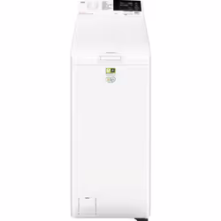 AEG Series 6000 LTA6G7331E, Charge par dessus, 7 kg, B, 79 dB, 1300 tr/min, A