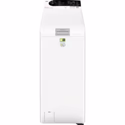 AEG Series 7000 LTA7E7231E, Charge par dessus, 7 kg, B, 78 dB, 1151 tr/min, A