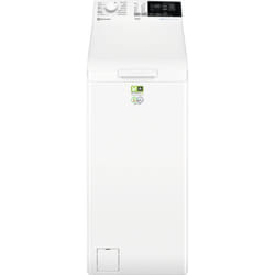 Electrolux SensiCare 600 EN6T4722NF 7kg 1200 tr/min Blanc
