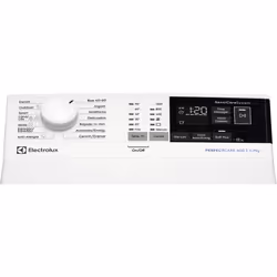 Electrolux SensiCare 600 EN6T4722NF 7kg 1200 tr/min Blanc