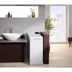 Electrolux SensiCare 600 EN6T4722NF 7kg 1200 tr/min Blanc