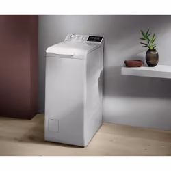 Electrolux SensiCare 600 EN6T4722NF Lave-linge Top 7 kg 1200 tr/min Blanc - Vue supplémentaire 4